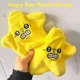 thumbnail image 5 of 22cm Angry Starfish Plush Moving, 6 Colors Moving Star Plush,Dancing Star Plush, Glowing and Talking Moving Star Plush Toy, 5 of 5