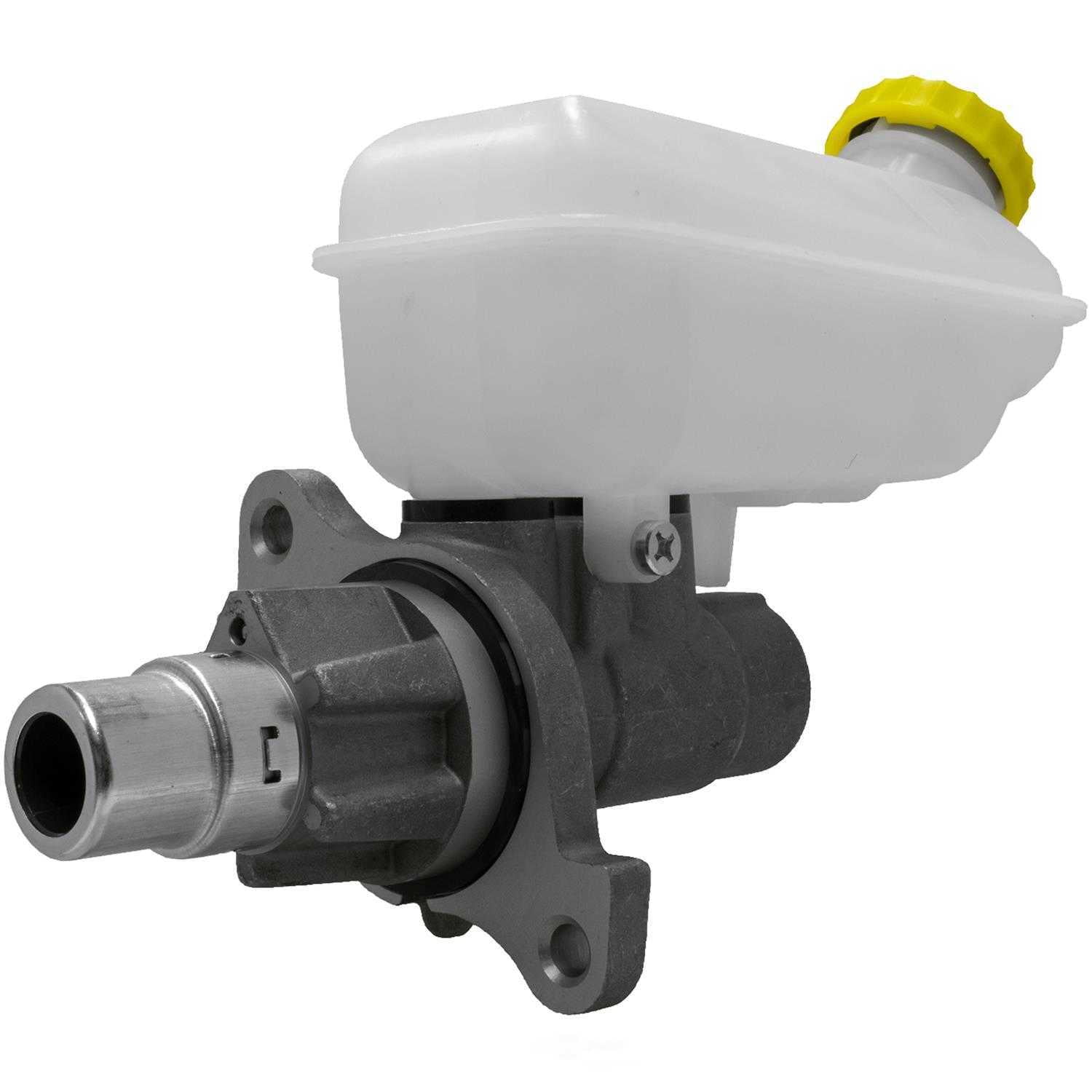 FVP Professional NM4111 New Brake Master Cylinder