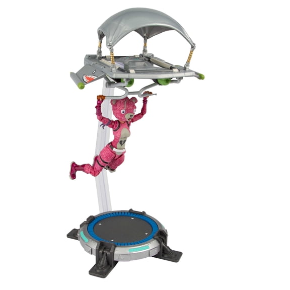 McFarlane Toys Fortnite Mako Glider Premium 14" Action Figure