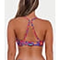 thumbnail image 6 of Sunsets Swimwear Rue Paisley Crossroads Underwire Top, 6 of 6