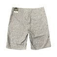 thumbnail image 2 of Hurley Men's One and Only Gradient Swim Board Short (Ion Grey, 28), 2 of 2