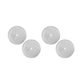 thumbnail image 1 of 4 Packs French Press Replacement Filters Mesh Screen Perfect for 34 OZ,8 Cup French Press,4 * Filter,gray, 1 of 6