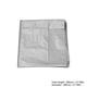 thumbnail image 4 of unbranded Lona Resistente Para Camping Y Protección Exterior Con Tejido Impermeable Plateado, 4 of 5