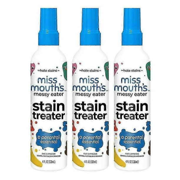 Fabric Stain Remover for Spots on Clothes Concentrated Baby Stain Remover for Carpets 2025 New
