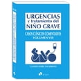 thumbnail image 1 of Urgencias y Tto. del Niño Grave: Casos Clínicos Comentados VIII Blanco, 1 of 2