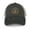 Black, variant on Sasquatch Wine Red Adjustable Trucker Baseball Cap for Men Women, Mesh Snapback Hat