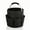 Black, variant on Professional Cleaning Caddy Tote-17L Foldable Storage Bag with Reinforced Handles Picnic/Outdoor Multi-Use Organizer Storage Bag