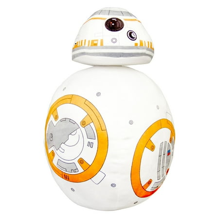 Star War Episode 7 BB-8 Pillow Buddy