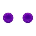 thumbnail image 1 of Monstrate Pack de 2 fundas protectoras para joystick de Gamepad, accesorios para tapa de joystick Type6 NO6, 1 of 6