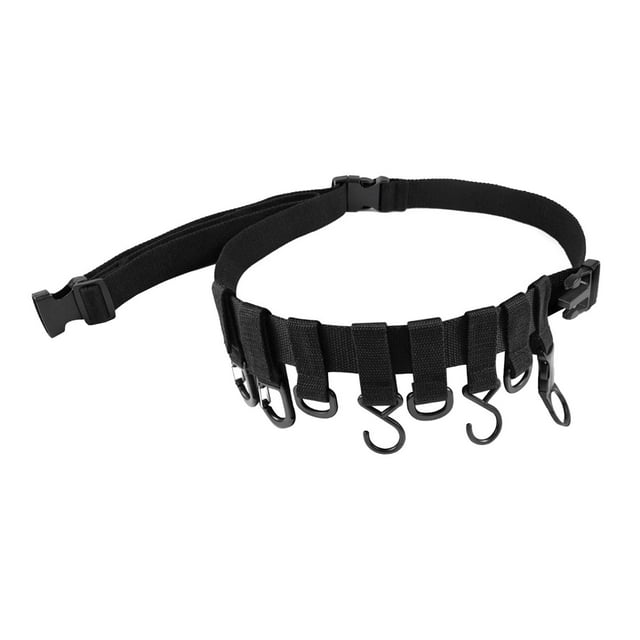 Strap Gear Hangers Outdoor for Camping Tree DYNWAVEMX Correa para soporte de árbol