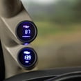 thumbnail image 3 of GlowShift 10 Color Digital Speedometer Gauge, 3 of 5