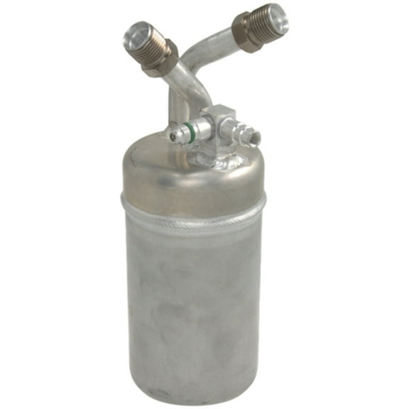 Four Seasons Accumulator