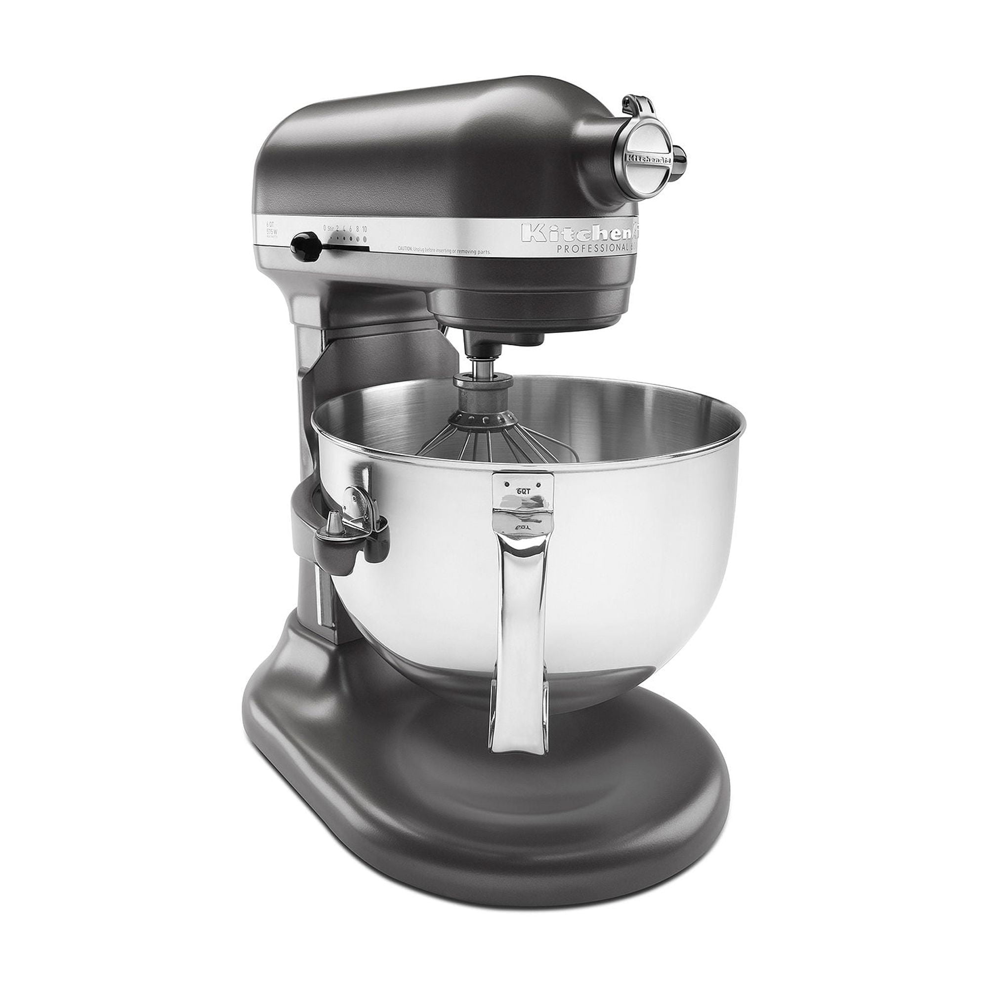 KitchenAid プロフェッショナル600 6qt KitchenAid Professional 600 Series 6 Qt. 10-Speed Stand