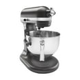 thumbnail image 3 of KitchenAid Pro 600 Series 6-Quart Bowl-Lift Stand Mixer - KP26M1X, 3 of 6