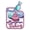French Macaron Baking Patch, variant on 12 pieces 2" Custom Activity Scouts Applique Fun Patches - Bake Off Patch