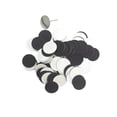 thumbnail image 1 of Sand Paper Replacement Pads For Electric Foot File 35mm 150Grit 100Pcs, 1 of 9
