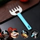 thumbnail image 2 of Yhmxh Ablandador de carne multifunción con forma de garra de oso, separador de carne para barbacoa, tenedor de cocina, cortador y separador de carne, triturador de pollo y carne., 2 of 6