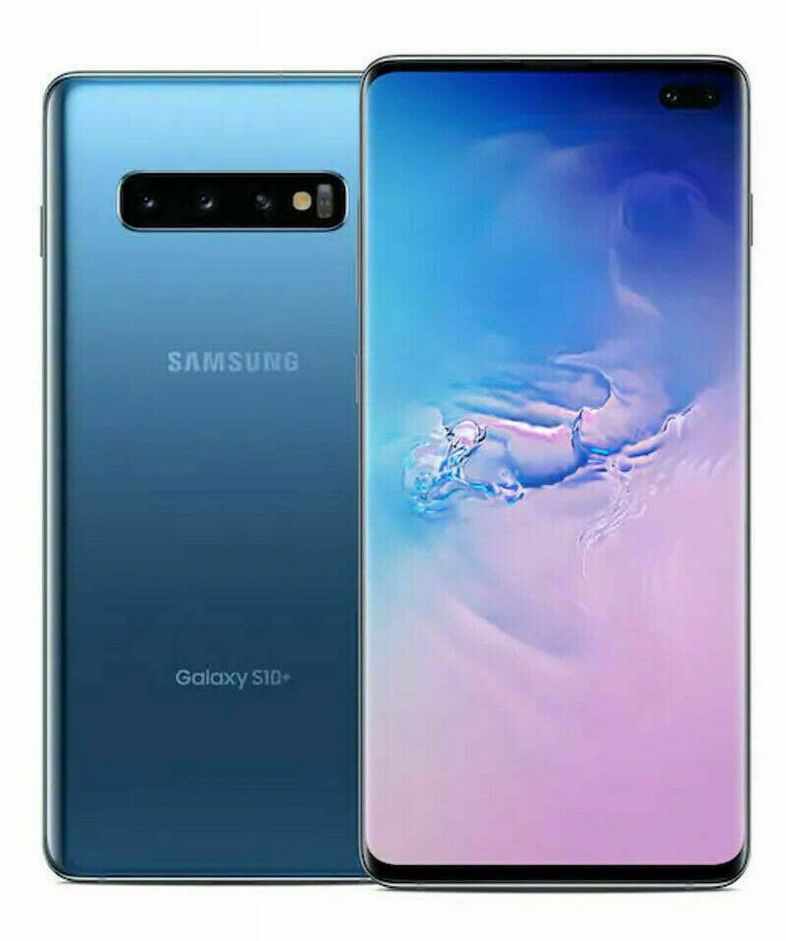 （値下げ）Samsung Galaxy S10 SM−G973C SAMSUNG Galaxy S10 G973, 128GB, GSM Unlocked Dual SIM, Water