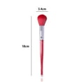 thumbnail image 2 of Cepillo para polvo de uñas Cepillo para polvo de uñas Cepillo para polvo de uñas Cepillo para limpiar polvo Maquillaje Dip Powder Blush Brush Nail Art Tool Adepaton CPB-DE-LYY429-7, 2 of 5