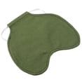 thumbnail image 2 of Chicken Saddle, Durable Hen Wing Protector, Chicken Saddle Jacket, Home For Poultry Small Pets Household 20x19.5cm Green, 2 of 8