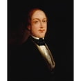 thumbnail image 2 of John-Lewis Brown 12x14 Black Ornate Wood Framed Double Matted Museum Art Print Titled: Portrait of Henri De Bourbon, Duke of Bordeaux, Count of Chambord (1820-1883) (1847), 2 of 5