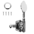 thumbnail image 6 of ifundom Bass Tuner Pegs High Grade A3 Steel Easy Install for Bass Ifundom 1Set, 6 of 8