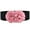 Pink, variant on zttd women stretchy belt for dresses vintage elastic wide waist belt a