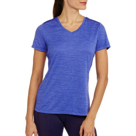 Women's Essential Performance Tee with Vents