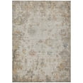 thumbnail image 2 of Addison Rugs Chantille Indoor/Outdoor Traditional Global Ivory Machine Washable Rectangle Rug, 9' x 12', 2 of 8