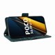 thumbnail image 4 of Funda GANGXUN para Xiaomi Poco X6 Pro con diseño acolchado elegante, cuero PU, protección total y ajuste preciso, 4 of 5
