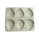 thumbnail image 3 of Molde de silicona para Cera de aromaterapia Sunnimix 6 gotas de agua, 3 of 7