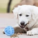thumbnail image 3 of Juguete para perros con rompecabezas de comida Estimulante mental para cachorros Masticable para estimular el cerebro Entrenamiento para la dentición Juego para interior y exterior, 3 of 4