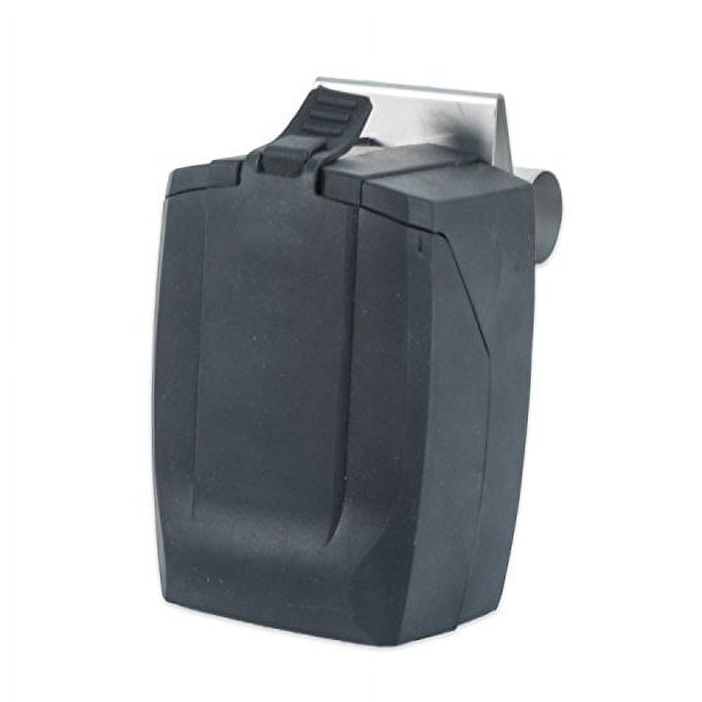 KeyGuard SL-591-CVR Pro Car Window Key Safe with Protective Cover