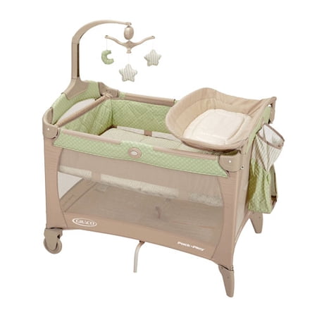 Graco Pack 'n Play Playard, Landis