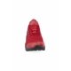 thumbnail image 3 of Tenis Rojos Con Burbuja Anti-Impacto Mundo Terra 030554, 3 of 3