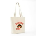 thumbnail image 7 of CafePress - Aboriginal Pride - Unisex Canvas Tote Bag, Beige, 1-Piece, 7 of 7