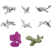 Monopoly: Avatar Edition Board Game for 2-6 Players, Family Games for Ages 8 and Up