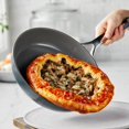 thumbnail image 2 of GreenPan GP5 Ceramic Non-Stick Cookware set, 15-pieces Grey, 2 of 5