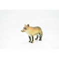 thumbnail image 4 of Realistic Fox, High Quality Plastic Replica, Hand Painted 3 " CWG174 BB41, 4 of 6