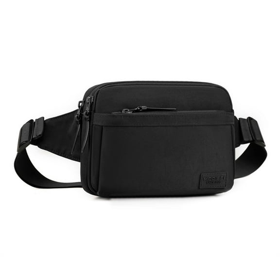 FENOHREFE Functional Shoulder Bag Nylon Crossboyd Bags with AdjustableStrap Great for Everyday Use