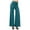 Green, variant on TIMIFIS Wide Leg Yoga Pants for Women Loose Comfy Flare Sweatpants with Pockets High Waist Stretch Pants