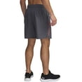 thumbnail image 2 of Under Armour Mens Technical Wordmark Woven Shorts, 2 of 4