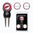 thumbnail image 1 of Detroit Red Wings NHL Pack d'Outils Divot avec Outil de Signature, 1 of 1