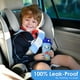 thumbnail image 5 of Botella de Agua Infantil SANDJEST con Pajilla de Acero Inoxidable 355ml, 5 of 7