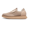 thumbnail image 2 of Zapatillas Bruno Marc MaxFlex III de Malla, Caqui, Talla 10.5, 2 of 8