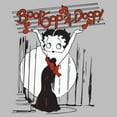 thumbnail image 2 of Women's Betty Boop Boop-Oop-A-Doop Spotlight Graphic T-Shirt, 2 of 3