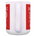 thumbnail image 4 of ThisWear Conservative Birthday Gift Set Making 100 Great Again 2 Pack Gift 15oz Coffee Mugs Red, 4 of 4