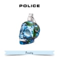 thumbnail image 4 of Perfume Police To Be Exotic Jungle Men 40 ml EDT, 4 of 6