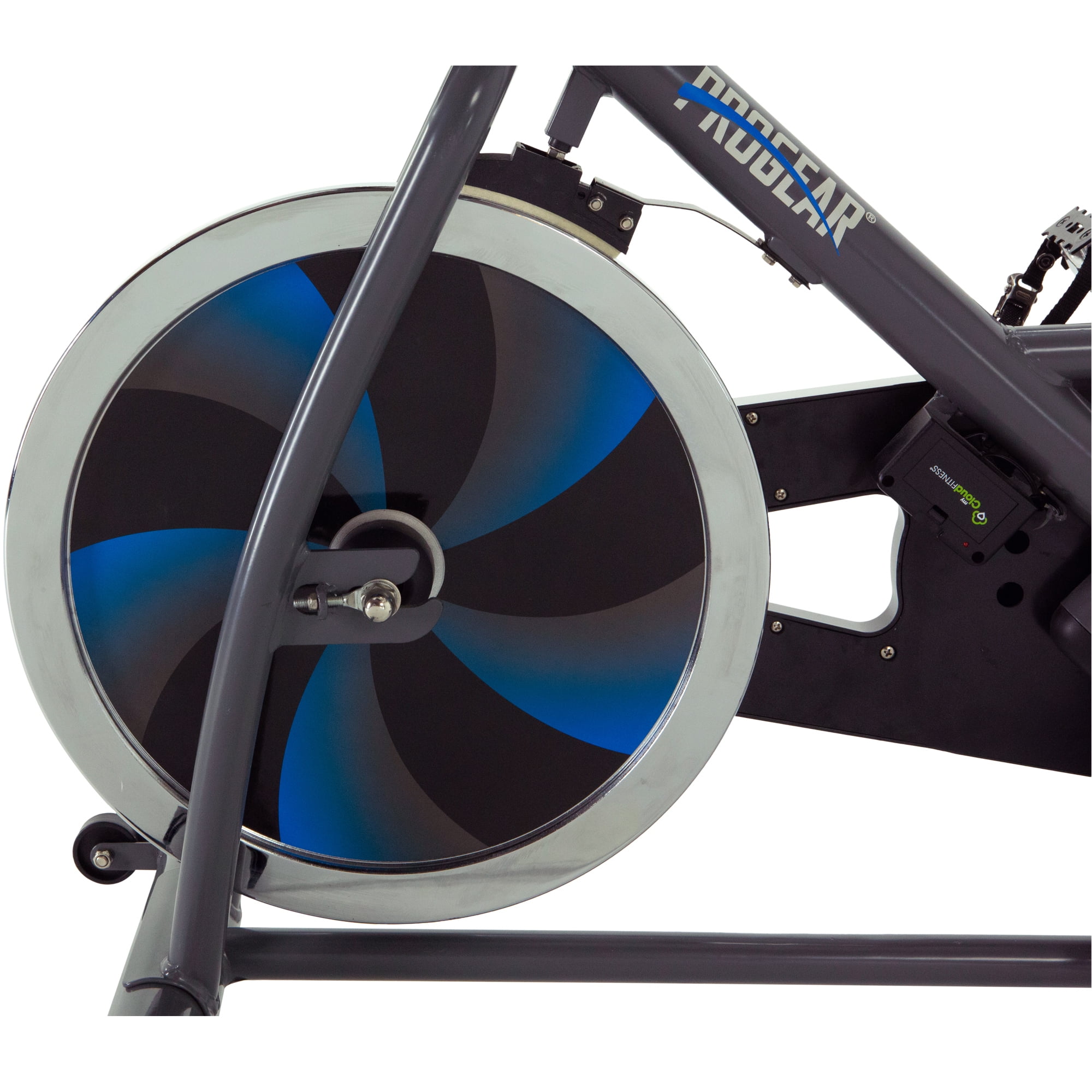 progear fitness bike