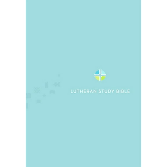 Pre-Owned Lutheran Study Bible-NRSV (Hardcover) 0806680598 9780806680590